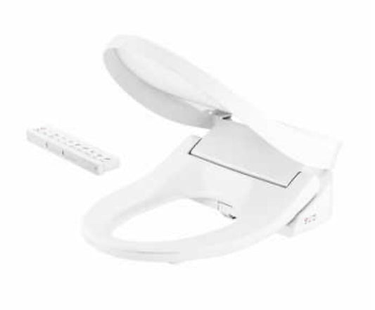 Kohler C3-325 Premium Elongated Bidet Toilet Seat - Bath Pro Supply