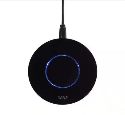 Smart Wi-Fi Ceiling Fan Remote Hub
