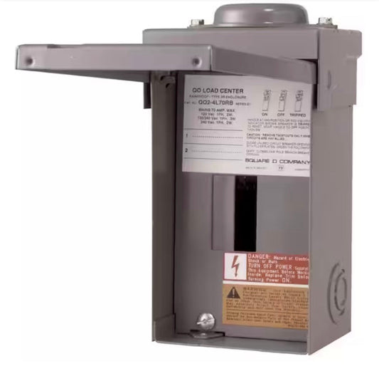 Rectangle 11-Watt Equivalent Integrated LED White Emergency Light with Ni-Cad 6.0-Volt Battery