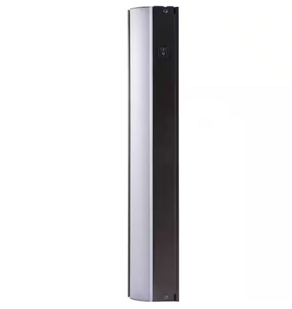 24 in. Premium LED Direct Wire Dimmable Oil-Rubbed Bronze Under Cabinet Light